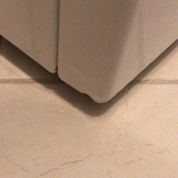 Óxido Recurrente en mi Lavadora Bosch