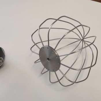 Boquilla rota del Bosch Optimum 1600 W batidora de cocina