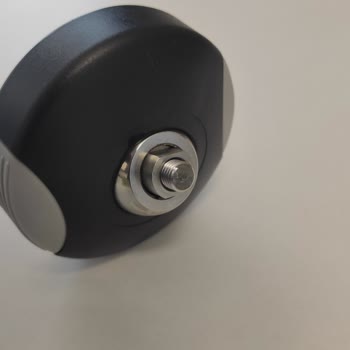 Boquilla rota del Bosch Optimum 1600 W batidora de cocina