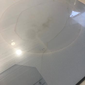 Bosch: Vidrio de Estufa Roto Sin Soporte