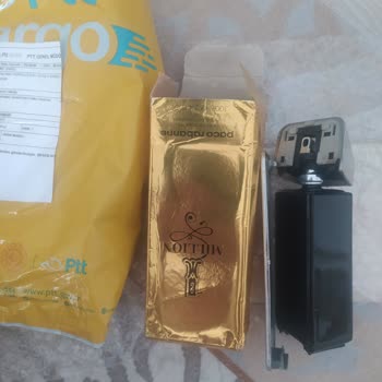 Shilox Kozmetik Kırık Ve Bozuk Ürün İadesi Kabul Edilmedi