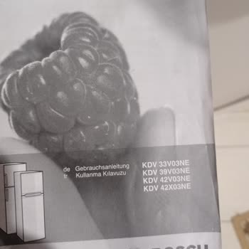 Bosch Refrigerador Llanta No Encaja y Sin Devolución