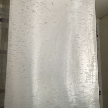 Bosch Estufa Empotrada Oxidada en 6 Meses y Servicio al Cliente No Ayuda