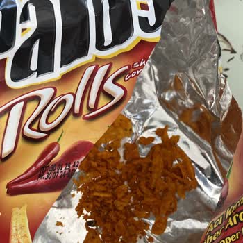 Patos Sağlığı Tehdit Ediyor İçinden Fare Dışkısı Çıktı