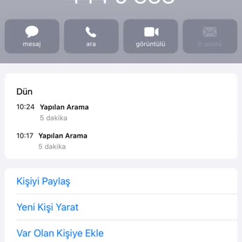 Garanti BBVA Müşterisi Olmayınız. Benden Size Naçizane Tavsiye.