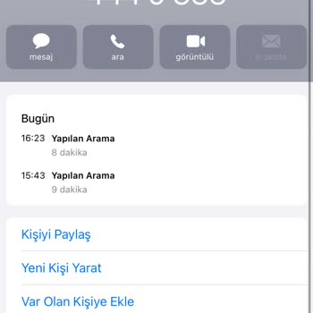 Garanti BBVA Müşterisi Olmayınız. Benden Size Naçizane Tavsiye.