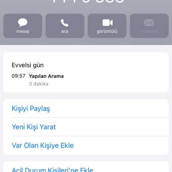 Garanti BBVA Müşterisi Olmayınız. Benden Size Naçizane Tavsiye.