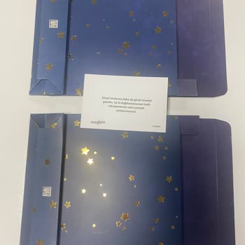 Sosyopix Yırtık, Eksik, Hatalı Sipariş