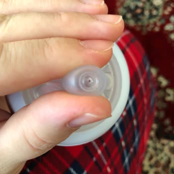 PHILIPS Ev Aletleri Philips Avent Sorunu