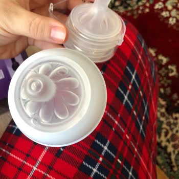 PHILIPS Ev Aletleri Philips Avent Sorunu