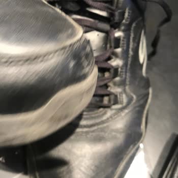 Mis zapatos Skechers se dañaron en 2 meses