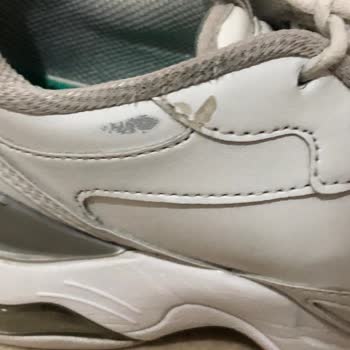 Skechers zapatos duraron solo tres meses y se desmoronaron