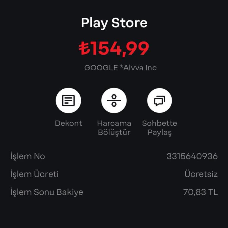 Papara Durduk Yere Para Çekilmesi