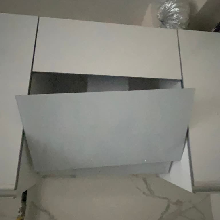 Goodwest Davlumbaz Servis Sorunu Ve İlgisizlik