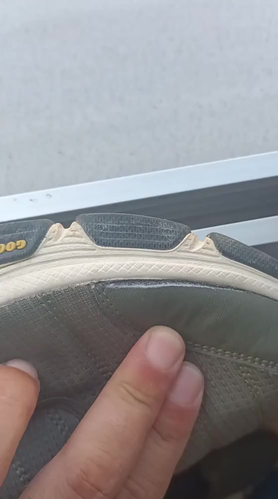 Problema de Calidad con Producto Skechers Portada de vídeo