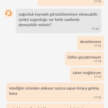 Trendyol İadede Gel Al Yapmıyor Zorluk Çıkartıyor