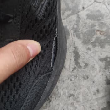 Problemas con la garantía de mis zapatos Skechers