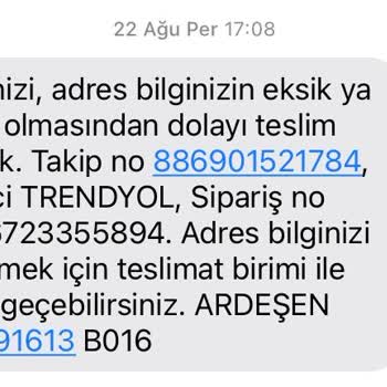 MNG Kargo Ardeşen Şubesi İşini Yapmıyor