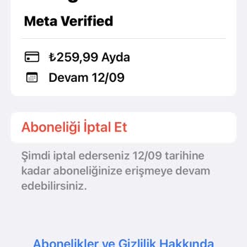 Instagram Meta: Problema con la Verificación de la Insignia Azul