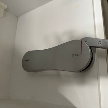Samet A.Ş Kapak Amortisör Sorunu