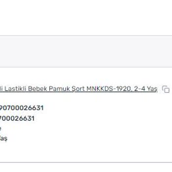 Trendyol, Fazla Desi İle Kargo Göndererek Haksız Para Kazanıyor!