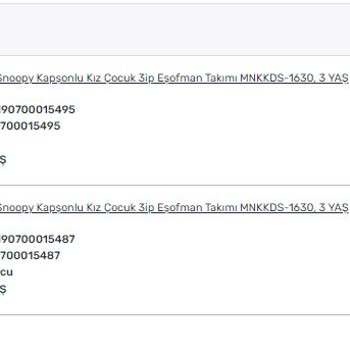 Trendyol, Fazla Desi İle Kargo Göndererek Haksız Para Kazanıyor!