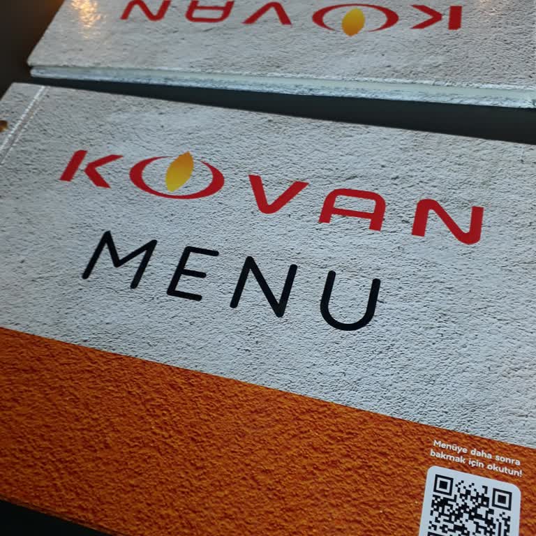 Kovan Fırın Şikayet Var Rahatsız Edici