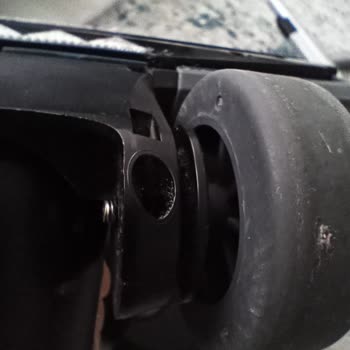 Calidad Deficiente Philips Marathon Ultimate XB9185/07 Aspiradora Sin Bolsa