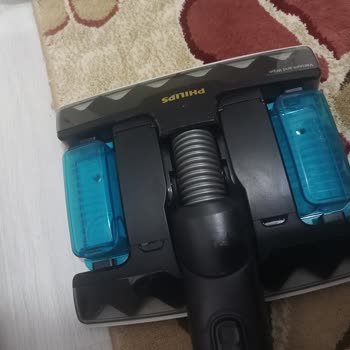 Philips 8000 Aqua Plus Cabezal de Mopa Defectuoso