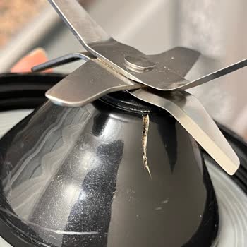 Problema de garantía con mi Philips Problend HR2228/90 800W