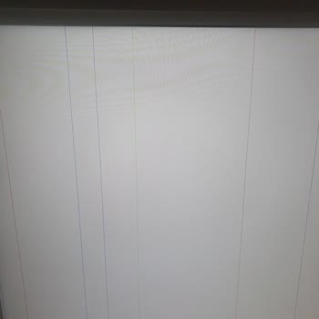 Philips Android TV con Problema de Pantalla Después de 2 Años