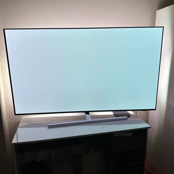Philips TV con Inconsistencia de Color, Marca Ignorante