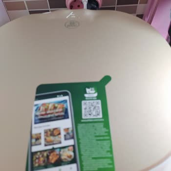 La tapa de mi Philips Air Fryer se derritió en dos días