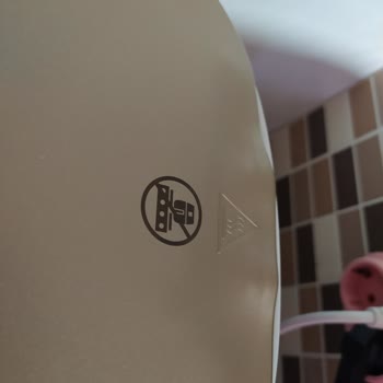 La tapa de mi Philips Air Fryer se derritió en dos días