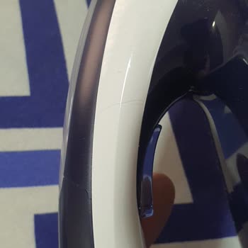 Problema de devolución con mi Philips GC9330/20 Perfect Care Aqua Pro