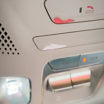 Chery Plastik Parça Soyulması