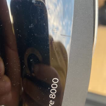 Philips Psg 8160 Plancha a Vapor Problema de Fugas