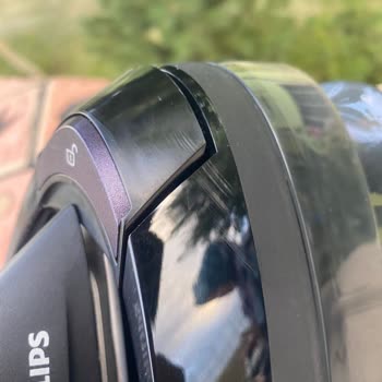 Philips Psg 8160 Plancha a Vapor Problema de Fugas