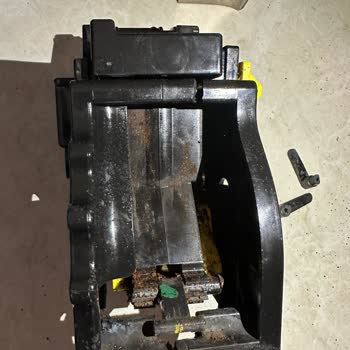 Philips 400 Series EP5447/90 Cafetera Automática Necesita Reemplazo