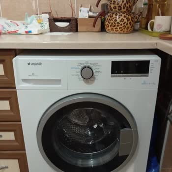 Arçelik Çamaşır Makinesi Sürekli Arızalanıyor