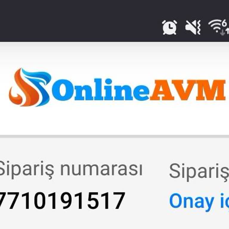 Onlineavm Onay Bekleniyor