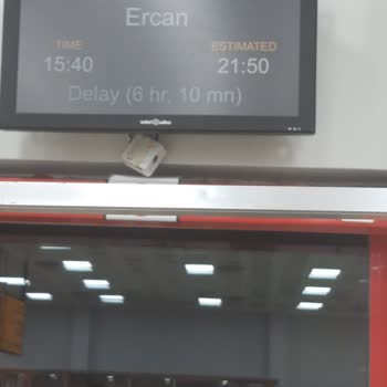 Pegasus Airlines: Retrasos Continuos y Servicio Insuficiente