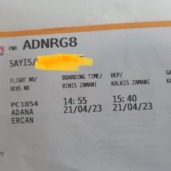 Pegasus Airlines: Retrasos Continuos y Servicio Insuficiente