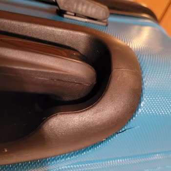 Pegasus Airlines - Mi maleta llegó mojada y no lo cubren