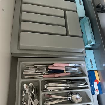 Nobel Küchen Euro İle Kırık Ve Eksik Mobilya...