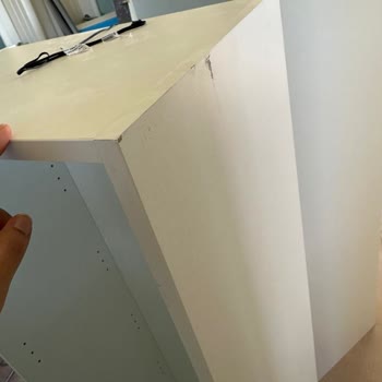 Nobel Küchen Euro İle Kırık Ve Eksik Mobilya...