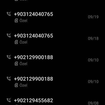 Türk Telekom Telekom Pazarlama Numarası