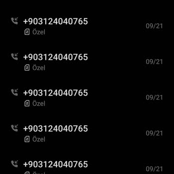 Türk Telekom Telekom Pazarlama Numarası