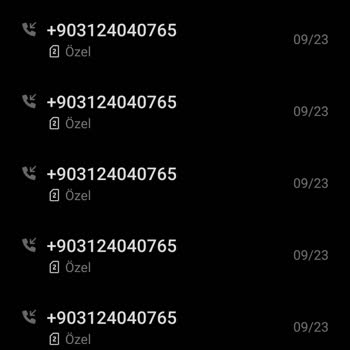 Türk Telekom Telekom Pazarlama Numarası