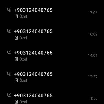 Türk Telekom Telekom Pazarlama Numarası